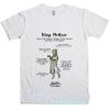 Holy Grail King Arthur T-Shirt