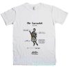 Holy Grail Sir Lancelot T-Shirt