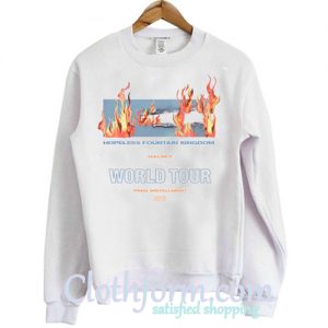 Hopeless Fountain Kingdom sweatshirt