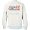 Hopeless Fountain Kingdom sweatshirt back