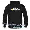 Insane Sometime Hoodie