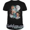 Jean Ralphio The Wooorst Three Jean Moon Shirt