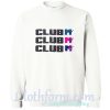 MTV Club Sweatshirt