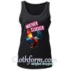 Mother clucker Tanktop