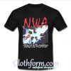 N.W.A Straight Outta Compton T-Shirt