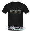 Nine Inch Nails t shirt