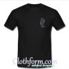 Outline Cactus T shirt