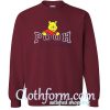 Pooh Bear Of Distinction Since 1966 Sweatshirt