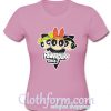 Powerpuff Girls t shirt