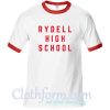 Rydell High School Ringtshirt