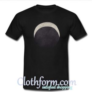 Thunder Moon T shirt