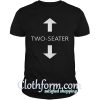 Two Seater Shirt