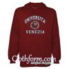 Universita Venezia Hoodie