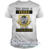 What Happens In Vegas Came From Pittsburgh Shirt