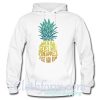 When life gives you pineapples just add rum hoodie