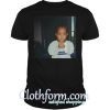 Xxxtentacion baby picture shirt