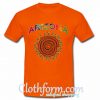 arizona sun t shirt