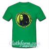 bob marley kingston jamaica 1945 t shirt