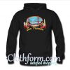 san francisco california hoodie