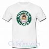 starbuck taylor swift lovers t shirt