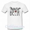 Auntie Bear T-Shirt