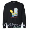 Bart Simpson Sweatshirt