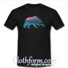 Bear country t-shirt