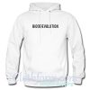 Bio Revolution Hoodie