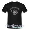 Black Coffee t-shirt