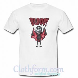 Blood T-Shirt