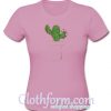 Cactus T Shirt