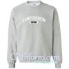 Campus Crew 1988 Sweatshirt