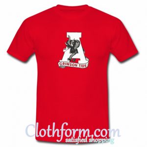 Crimson Tide T-Shirt