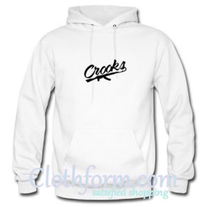 Crooks Hoodie