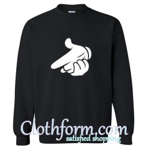 Crooks and Castles Sweatshirt