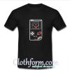 Deadmau5 Gameboy Controller T-Shirt