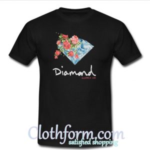 Diamond Supply Co T-Shirt