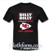 Dilly dilly a true friend of the chiefs nation chief kingdom t-shirt