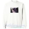 Don’t Panic Sweatshirt