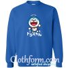 Doraemon Sweatshirt