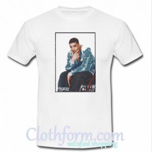 Drake T-Shirt