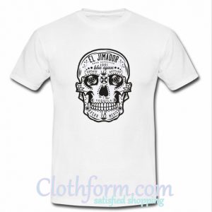 El Jimador Tequila T-Shirt