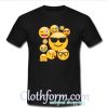 Emoji Pack Combo Emoticon t-shirt