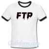 FTP Ring T-Shirt