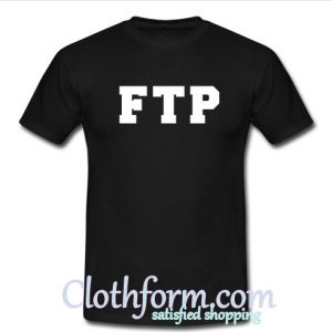 FTP T-Shirt