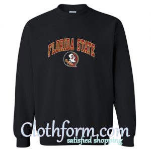 Florida State Style Shirts Sweatshirt