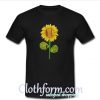 Flower T-Shirt