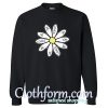 Flowers Sweatshirt