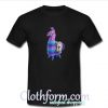Fortnite Llama T Shirt