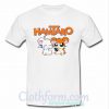 Hamtaro T-Shirt
